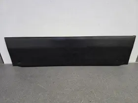 91155507542 PORSCHE Targa Rear Parcel Shelf Lower 91155507542 PORSCHE Targa Rear Parcel Shelf Lower