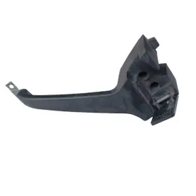 Porsche 91155509700 Used Original 911 930 964 Black Drivers Door Pull Handle Item 24