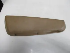 Porsche 914-555-044-10 Original Genuine German 914-4/914-6 Passenger Arm Rest Trim Tan Vinyl Porsche 914-555-044-10 Original Genuine German 914-4/914-6 Passenger Arm Rest Trim Tan Vinyl