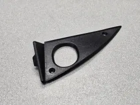 Porsche 92855526402 Very Nice Used Original 928 Passengers Door Cable Guide Cover Trim Nla Porsche 92855526402 Very Nice Used Original 928 Passengers Door Cable Guide Cover Trim Nla