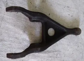 Porsche 9311168351r 944 924s S2 968 Clutch Release Fork