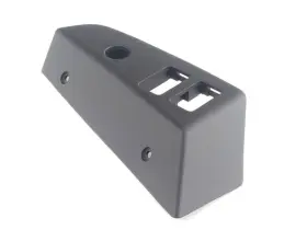 Porsche 944-555-271-00-1db 944 951 Interior Power Window Switch Bezel Left 944555271001db Genuine