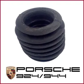 Porsche 94461231900 944 Door Jam Wiring Harness Rubber Boot 83-95 924s 951 Turbo S2 968