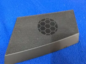 Porsche 95855279301 2011-2018 Cayenne - Left Dash Speaker Grille / Cover