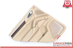 Porsche 95855530129 11-18 Cayenne 958 Rear Left Side Interior Door Panel Trim Assy Oem Porsche 95855530129 11-18 Cayenne 958 Rear Left Side Interior Door Panel Trim Assy Oem
