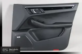 Porsche 95b867106at 15-24 Macan S 95b Front Right Passenger Side Interior Door Panel Oem