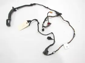 Porsche 95b971687n Macan 2020 Rear Left Driver Door Wire Wiring Harness 19-23 Porsche 95b971687n Macan 2020 Rear Left Driver Door Wire Wiring Harness 19-23