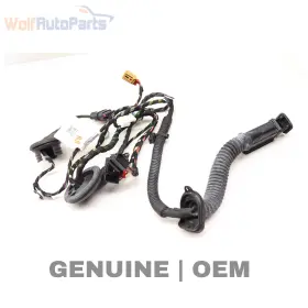 Porsche 95b971688f 2015-2024 Macan - Rear Right Door Wiring Harness Porsche 95b971688f 2015-2024 Macan - Rear Right Door Wiring Harness
