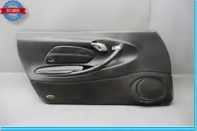 Porsche 97-04 911 Boxster 986 Front Left Interior Door Panel Cover Assembly Oem Porsche 97-04 911 Boxster 986 Front Left Interior Door Panel Cover Assembly Oem