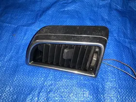 Porsche 970.555.351.01 2010-2016 Panamera 970 Passenger Right B Pillar Vent Porsche 970.555.351.01 2010-2016 Panamera 970 Passenger Right B Pillar Vent