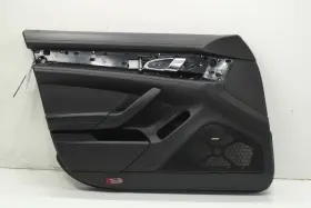 970555911067P8 PORSCHE Front Left Door Panel Panamera
