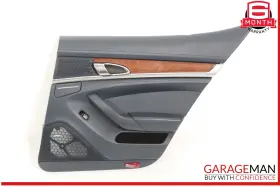 Porsche 97055591400 10-16 Panamera 970 Rear Right Side Interior Door Panel Oem Porsche 97055591400 10-16 Panamera 970 Rear Right Side Interior Door Panel Oem