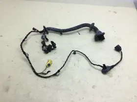 Porsche 97061261100 Panamera Front Right Passenger Door Harness Wire Wiring 10-16 Y
