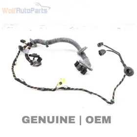 Porsche 97061261500 2010-2012 Panamera Turbo 970 - Front Right Door Wiring Harness