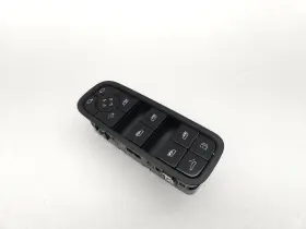 Porsche 971959858hhuo Genuine 19-26 Cayenne 9y0 Front Driver Left Side Window Switch Control
