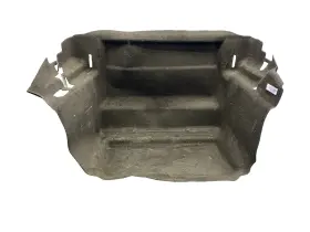 Porsche 98155104503 2017-2024 718 Cayman Front Hood Frunk Trunk Floor Liner Luggage Tub Trim