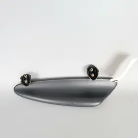 Porsche 98655562100 1997-1999 Boxster 986 Door Panel Armrest Lid Left Driver
