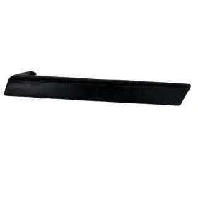 Porsche 987-555-271-02-fsa 2005 - 2012 Boxster Cayman Left Door Panel Handle Cover 98755527102fsa Porsche 987-555-271-02-fsa 2005 - 2012 Boxster Cayman Left Door Panel Handle Cover 98755527102fsa