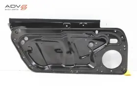 Porsche 98753720101 2005 - 2012 Boxster Left Driver Side Door Inner Closeout Panel Oem Porsche 98753720101 2005 - 2012 Boxster Left Driver Side Door Inner Closeout Panel Oem