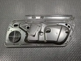 Porsche 98753720200 2006 - 2008 Oem Cayman Left Driver Side Door Inner Closeout Cover Panel