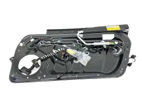 Porsche 98753720201 2005-2012 Boxster Cayman 987 Right Inner Door Panel Oem