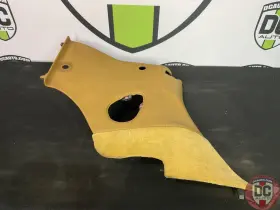 Porsche 99655507112evp 2000- 911 996 Coupe Left Rear Side Panel Savanna 121819 Porsche 99655507112evp 2000- 911 996 Coupe Left Rear Side Panel Savanna 121819