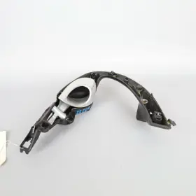 Porsche 99655535102 1999-2004 911 996 Inside Door Grab Handle Left Oem Used Porsche 99655535102 1999-2004 911 996 Inside Door Grab Handle Left Oem Used