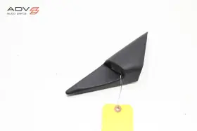 Porsche 996555651035q0 2000-05 911 Carrera Front Left Driver Side Door Mirror Corner Cover Oem Porsche 996555651035q0 2000-05 911 Carrera Front Left Driver Side Door Mirror Corner Cover Oem