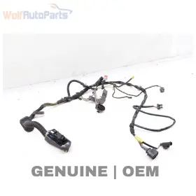 Porsche 99661263503 1998-2000 911 - Front Right Door Wiring Harness