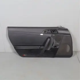 Porsche 997555201089l4-16224 2005-2012 911 997 Coupe Door Panel Left Black Oem Used Porsche 997555201089l4-16224 2005-2012 911 997 Coupe Door Panel Left Black Oem Used