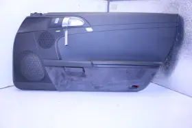 Porsche 99755520204-16331 2005-2012 Boxster Cayman 987 Door Panel Right Leatherette Stone Grey