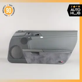 Porsche 99755520228 05-12 Boxster 987 Cayman 911 997 Front Right Interior Door Panel Oem 62k