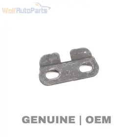 Porsche 9j1853203a 2020-2024 Taycan - Door Molding Trim Mount Bracket