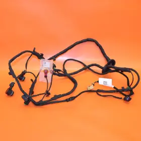 Porsche 9y3971104ah Cayenne Wire Harness Rear Bumper 2020 2021 2022 Oem Porsche 9y3971104ah Cayenne Wire Harness Rear Bumper 2020 2021 2022 Oem
