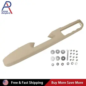 Poseng 84127280 84127285 For Chevy Gmc 2010-2014 80994 Driver Side Inner Door Pull Handle Armrest Repair