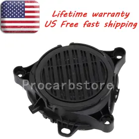 1299965 PROCARBSTORE Tesla Front Pedestrian Warning Speaker 1299965 PROCARBSTORE Tesla Front Pedestrian Warning Speaker