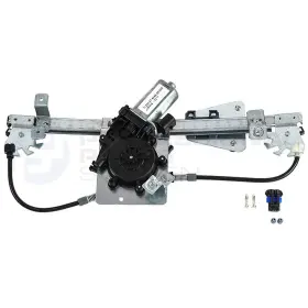Professional Parts Sweden 82344890 Window Regulator For 94-02 Saab 9-3 900