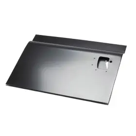 Proline Err3291 Land Rover Series 2 / 3 And Defender 90 110 Up 1994 Left Hand Front Door Bottom