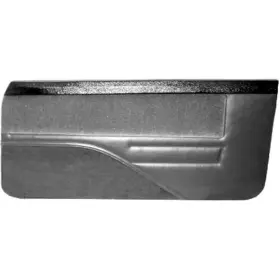 Pui 84ed1917 Door Panels