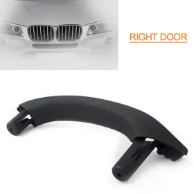 Purple 550721675747 Right Door Interior Inner Handle Pull Trim For Bmw X3 F25 2010-2017 X4 F26 14-17 Purple 550721675747 Right Door Interior Inner Handle Pull Trim For Bmw X3 F25 2010-2017 X4 F26 14-17