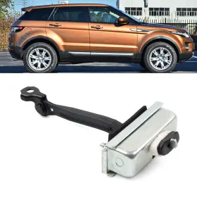 Raimukurijinusa 422224520674 Rear Door Check Limiter Stopper Fit Land Rover Range Evoque 2011-2019 Raimukurijinusa 422224520674 Rear Door Check Limiter Stopper Fit Land Rover Range Evoque 2011-2019