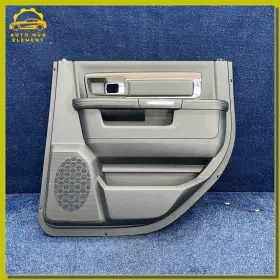 1VZ401X9AG RAM Laramie Rear Right Passenger Door Panel 1500