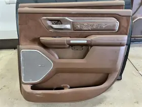 Ram 205.ch8r23 Passenger Right Rear Door Trim Panel For 2023 1500 2903751 Ram 205.ch8r23 Passenger Right Rear Door Trim Panel For 2023 1500 2903751