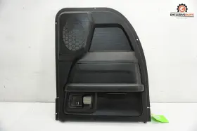 Ram 57860j 13-18 1500 Quad Cab 4x4 Oem Rear Lh Driver Interior Door Panel Broken 5030