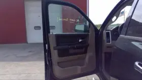 Ram 6332292 Front Left Door Interior Trim Panel Fits 2012 Dodge 1500 Pickup P