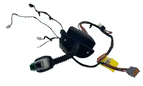 Ram 68068038ac 12-15 Cargo Van Front Right Passenger Door Harness Wiring Wire Ram 68068038ac 12-15 Cargo Van Front Right Passenger Door Harness Wiring Wire