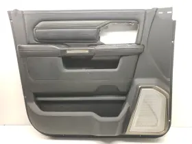 Ram 6qx554x7ag 2019-2024 Dodge 1500 Limited Crew Cab Front Left Driver Side Door Panel Ram 6qx554x7ag 2019-2024 Dodge 1500 Limited Crew Cab Front Left Driver Side Door Panel