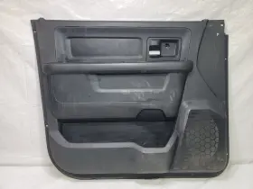 Ram 6wy43tx7aa 2013-2018 Dodge 1500 Door Trim Panel Front Left Driver Side Oem 1ea37dx9ag