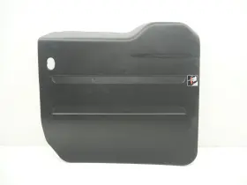 Ram 7356261150e 2015-2022 Promaster City Left Rear Door Trim Panel Cargo Cover