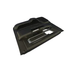 Ram Oe 5nn262x9ab For 3500 2016 Front Right Inner Door Interior Trim Panel Ram Oe 5nn262x9ab For 3500 2016 Front Right Inner Door Interior Trim Panel